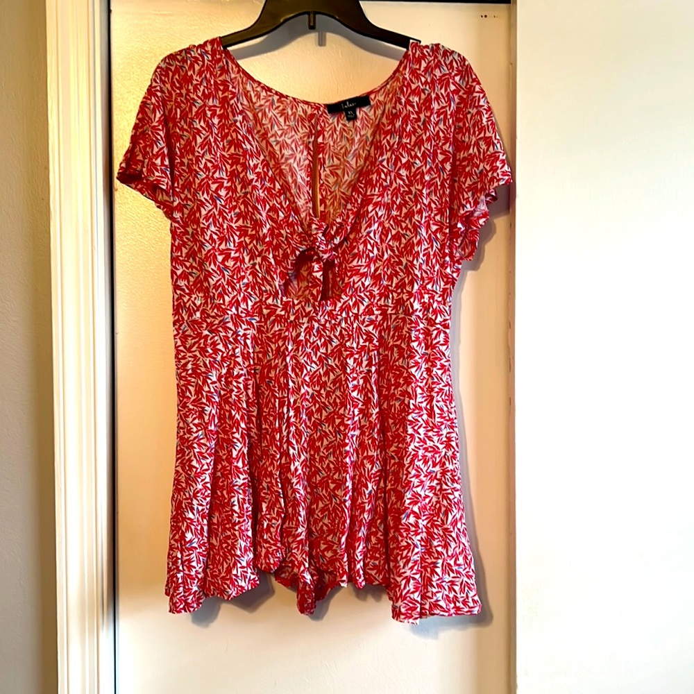 Romper